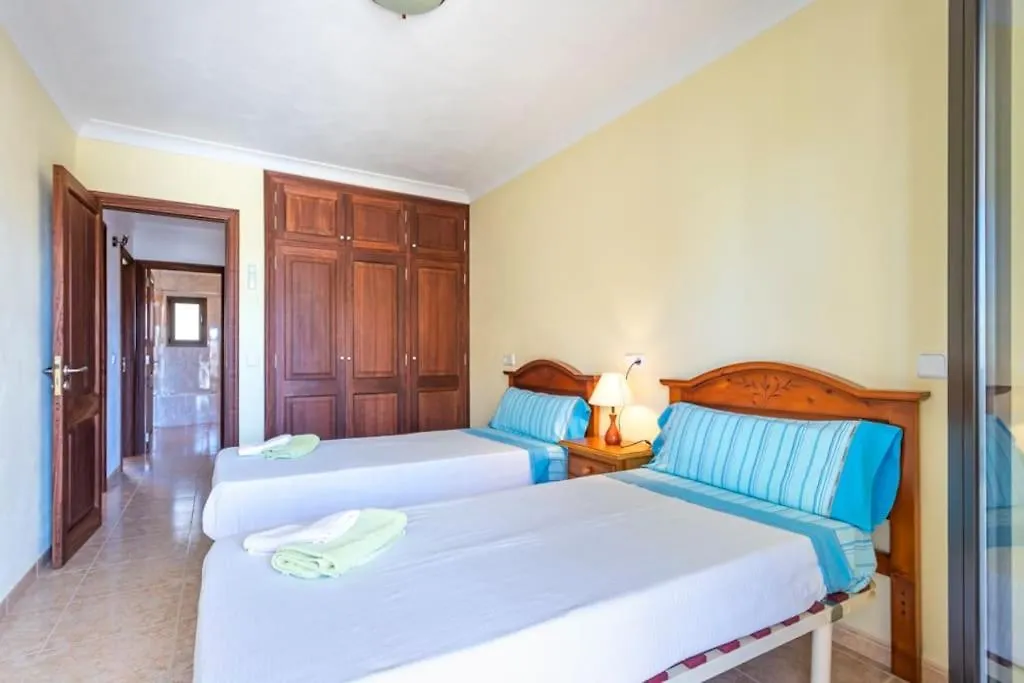 G2 Practico Apartamento En Mallorca Cerca De Las Mejores Playas Colonia de Sant Jordi Španělsko